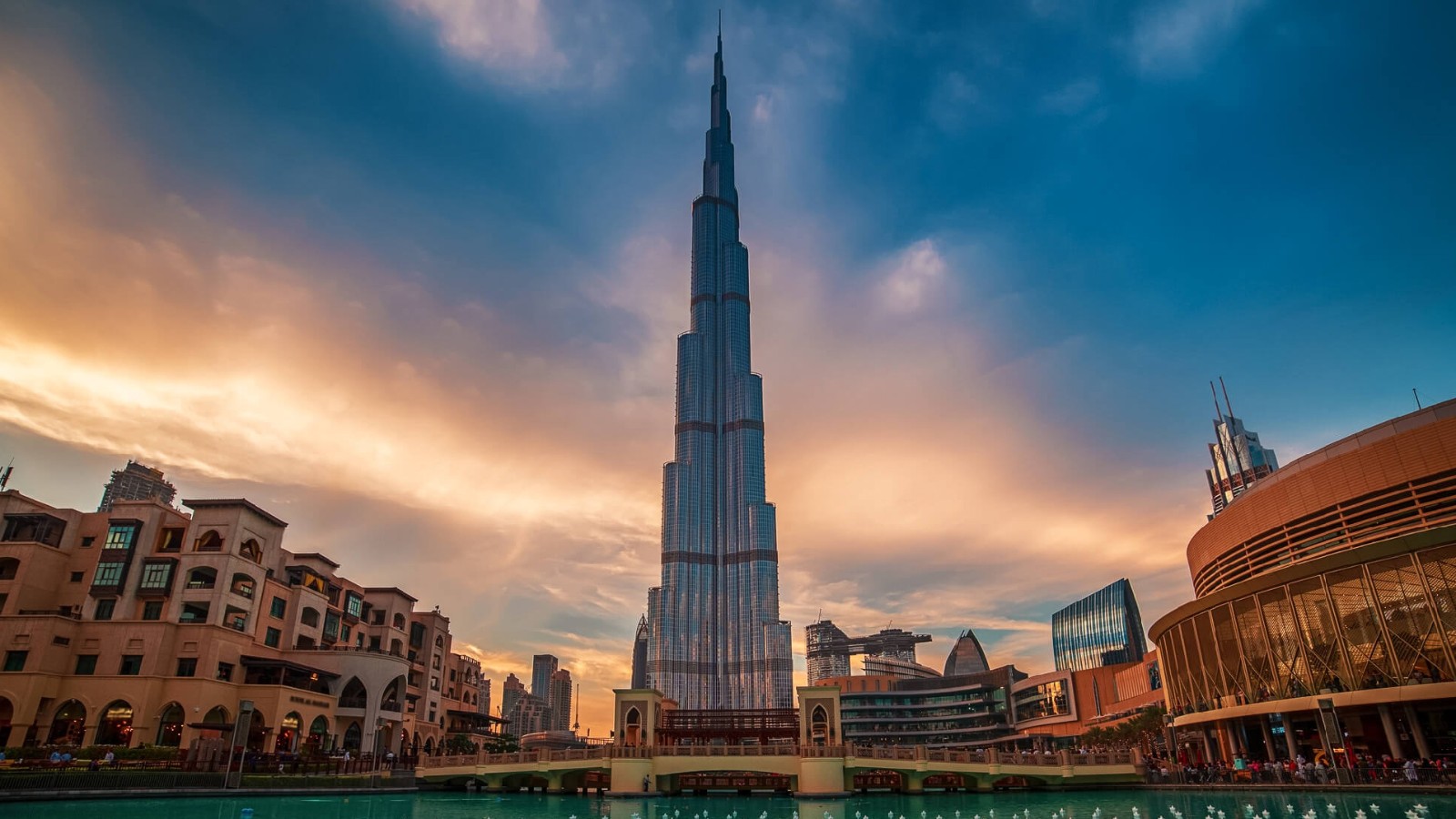 DUBAI BURJ KHALIFA 148 FLOOR ENTRY TICKETS