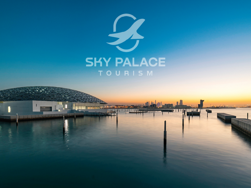 ABU DHABI LOUVRE MUSEUM