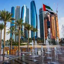 Abu Dhabi